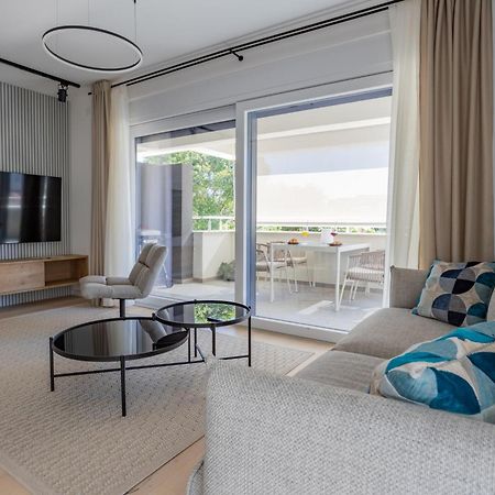 Borik Residence 2024 Zadar Zewnętrze zdjęcie