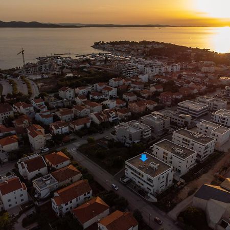 Borik Residence 2024 Zadar Zewnętrze zdjęcie