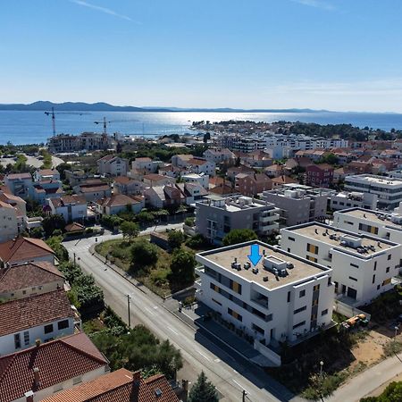 Borik Residence 2024 Zadar Zewnętrze zdjęcie