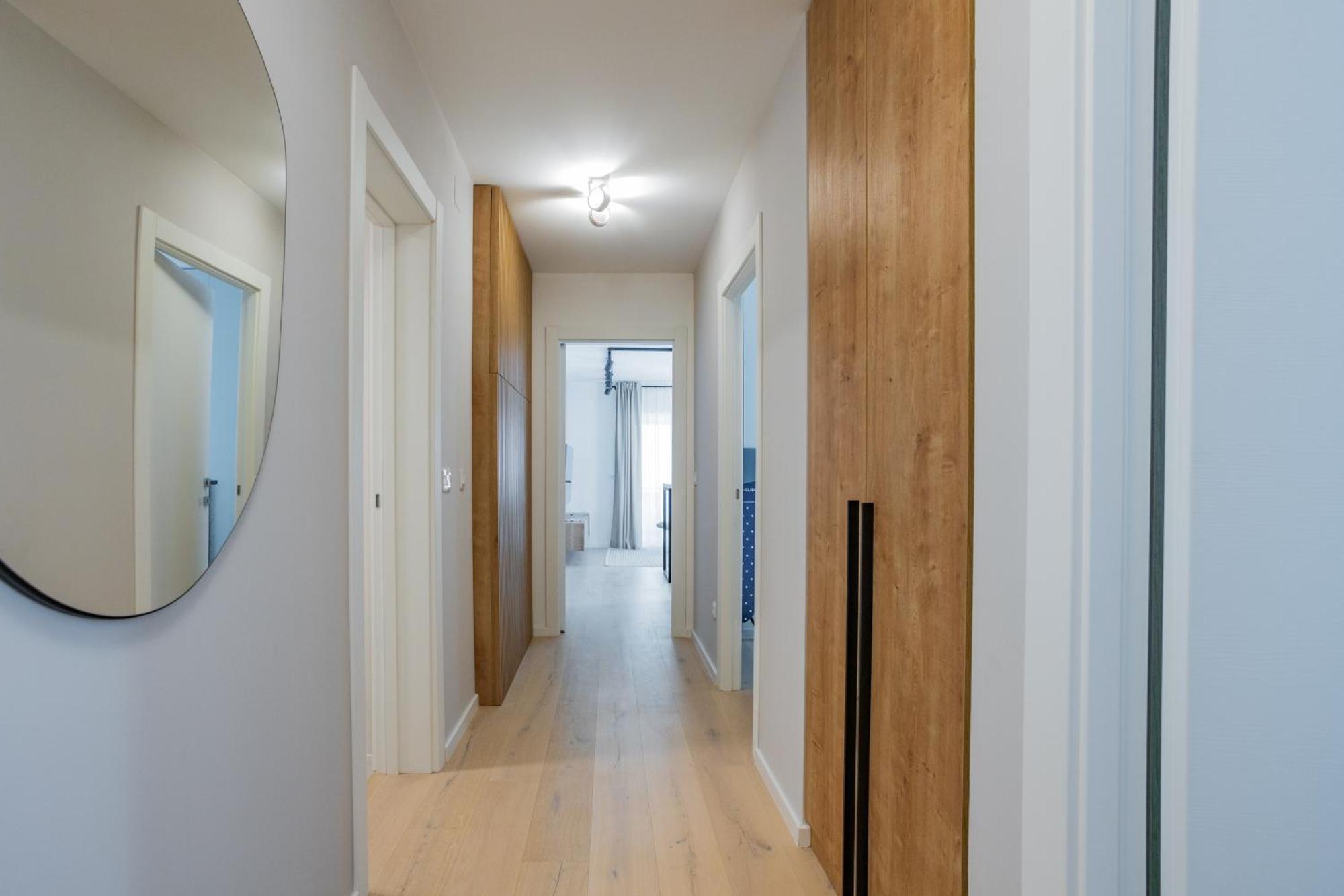 Borik Residence 2024 Zadar Zewnętrze zdjęcie