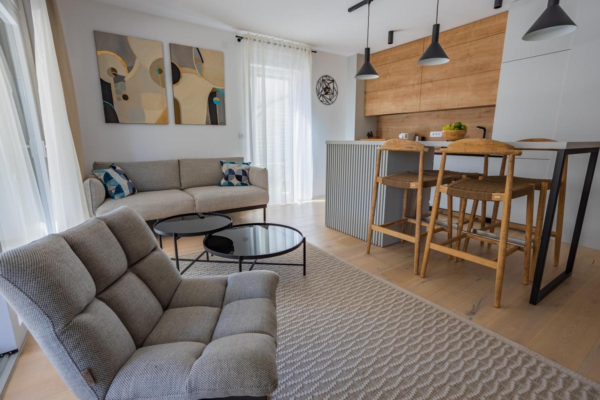 Borik Residence 2024 Zadar Zewnętrze zdjęcie