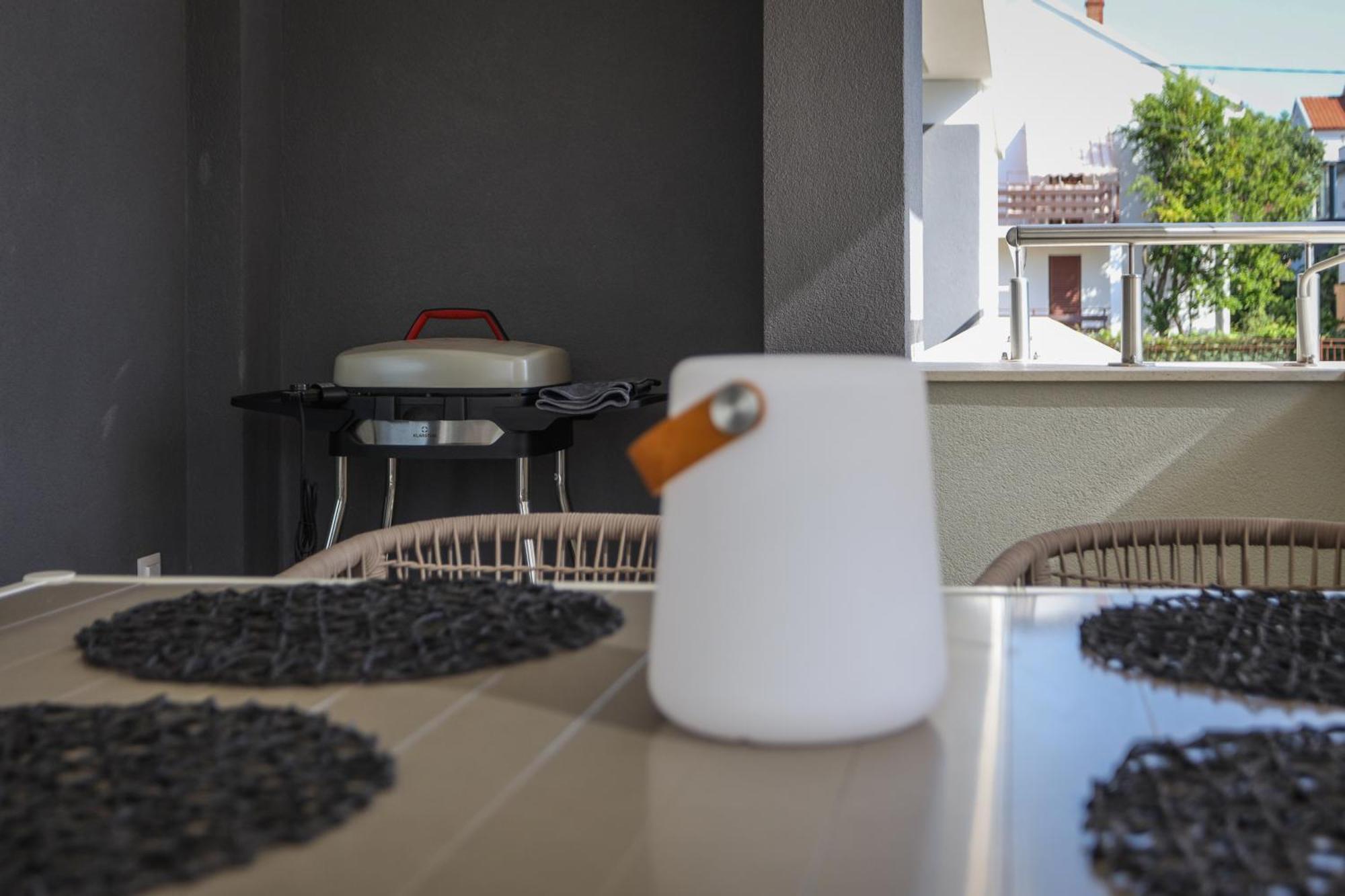 Borik Residence 2024 Zadar Zewnętrze zdjęcie