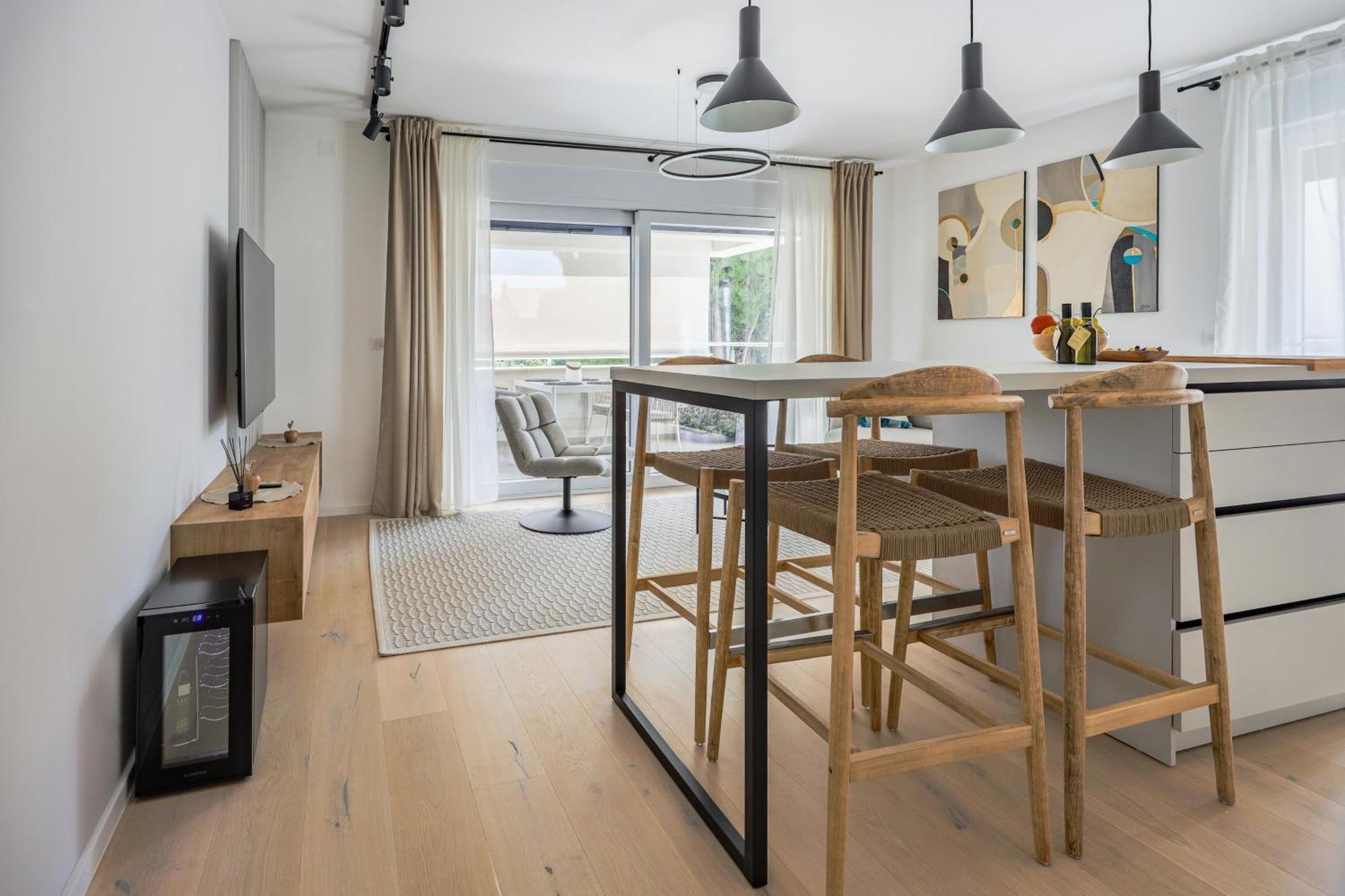 Borik Residence 2024 Zadar Zewnętrze zdjęcie