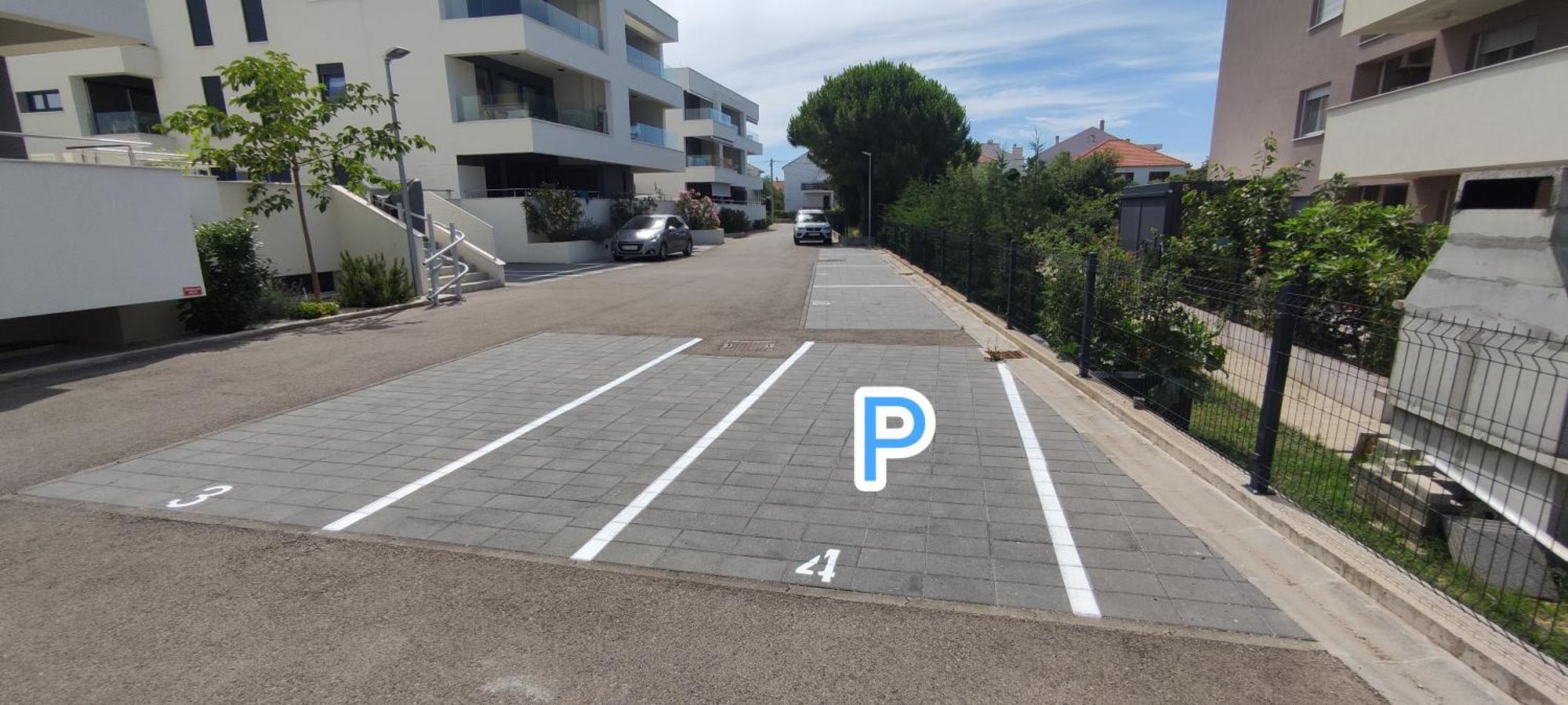 Borik Residence 2024 Zadar Zewnętrze zdjęcie